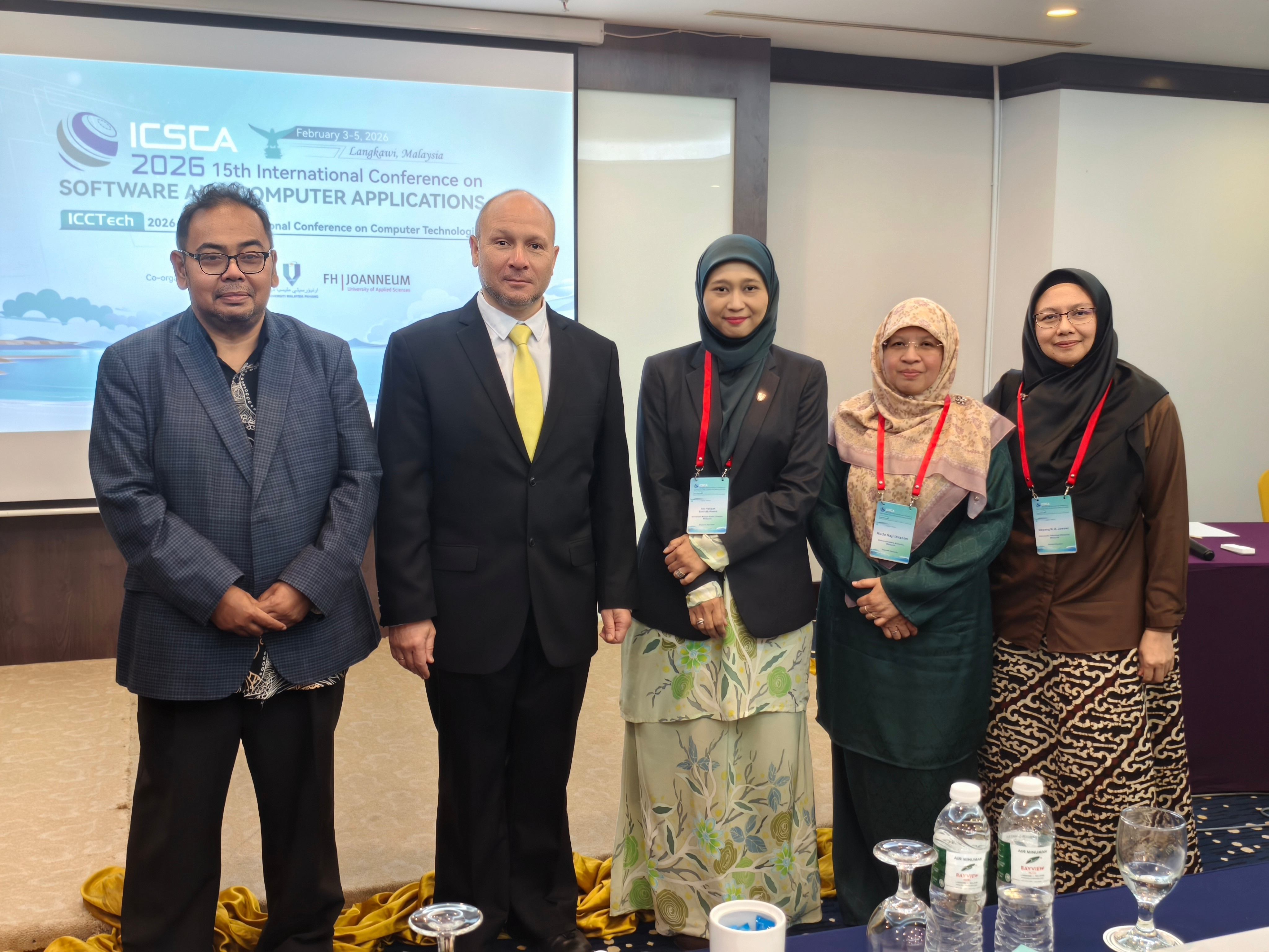 ICSCA 2026 Photo 3