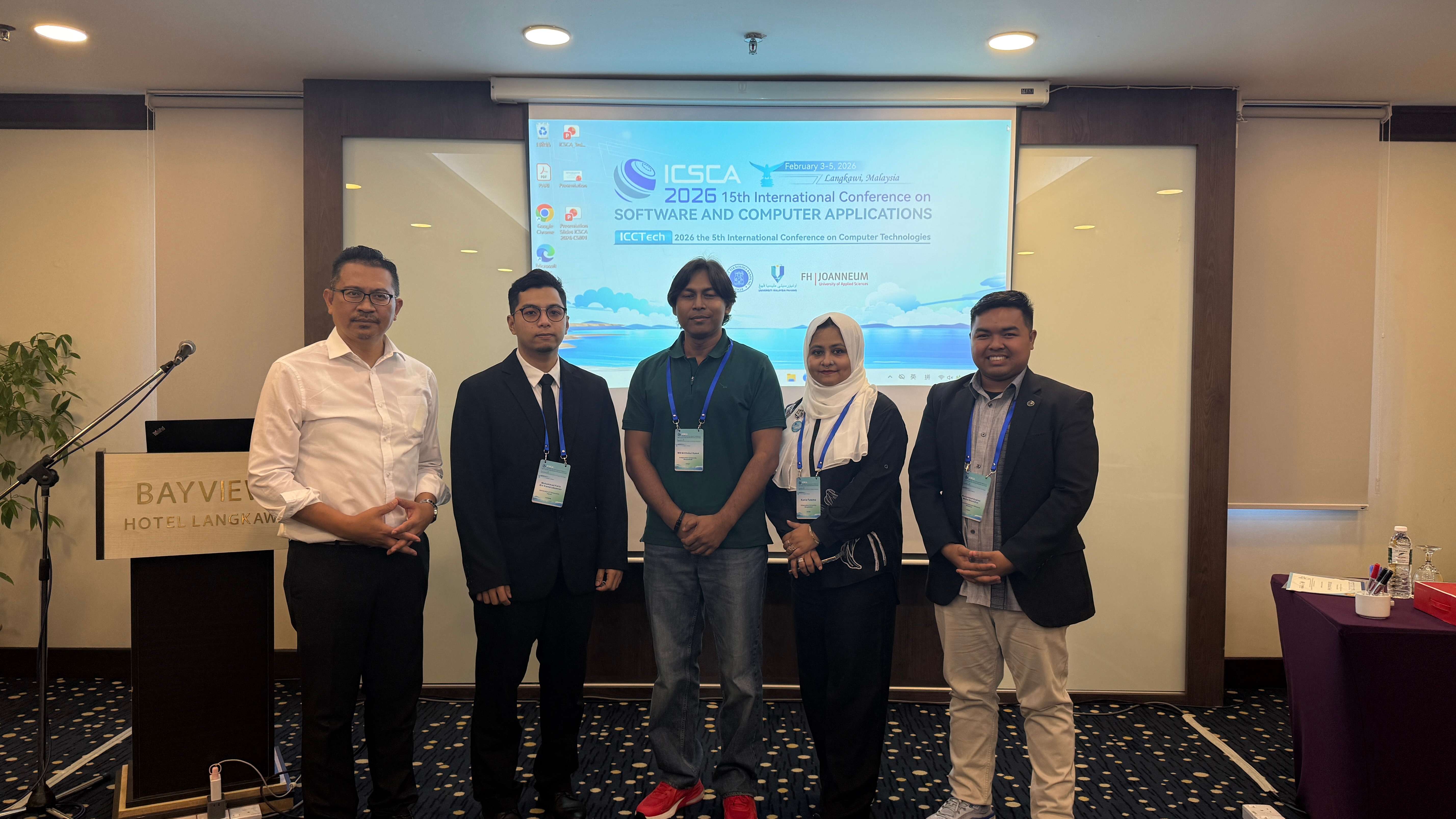 ICSCA 2026 Photo 4